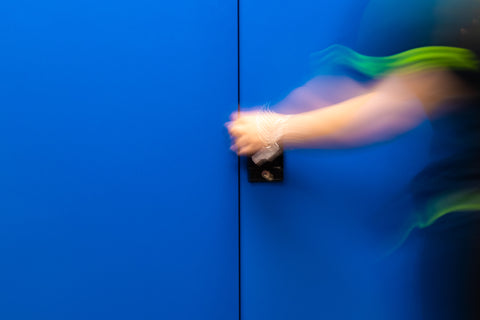 Optimising Warehouse Efficiency: A Comprehensive Guide to Planning Cabinet Storage
