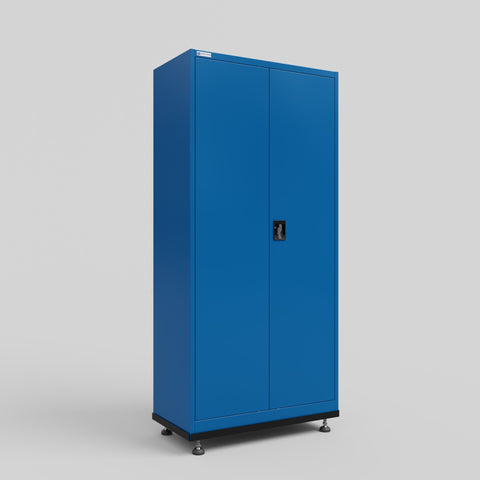 Cabinet 1865 - Blue