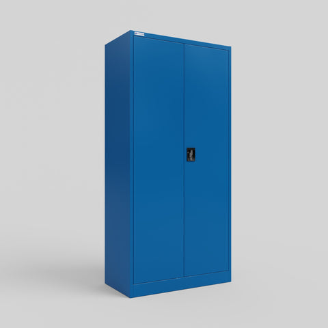 Cabinet 1865 - Blue