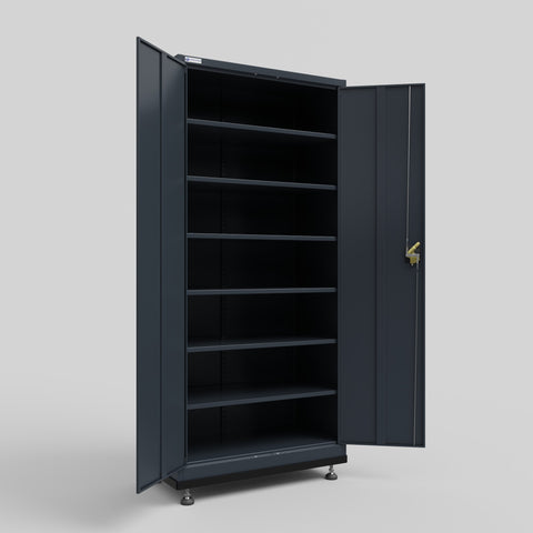Cabinet 1865 - Dark Grey