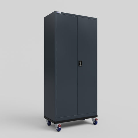 Cabinet 1865 - Dark Grey