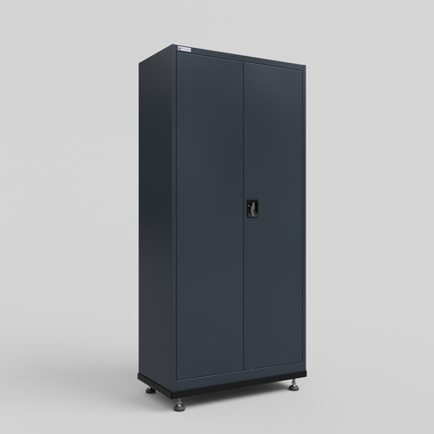 Cabinet 1865 - Dark Grey