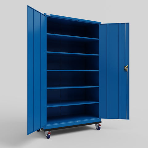 Cabinet 2000 - Extra Large - Blue