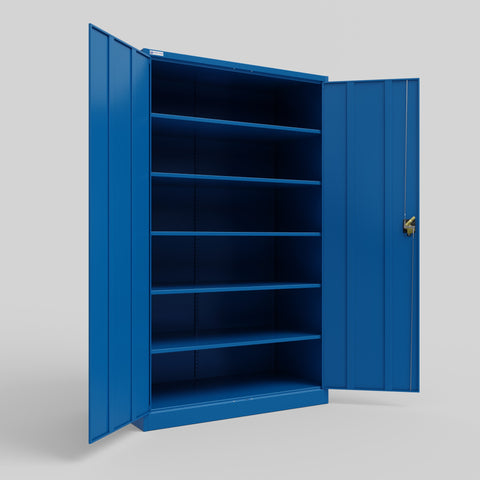 Cabinet 2000 - Extra Large - Blue