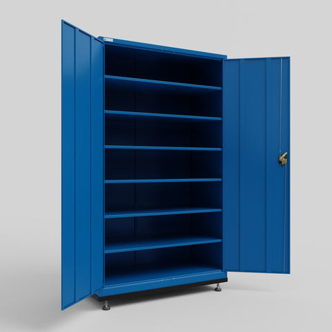 Cabinet 2000 - Extra Large - Blue