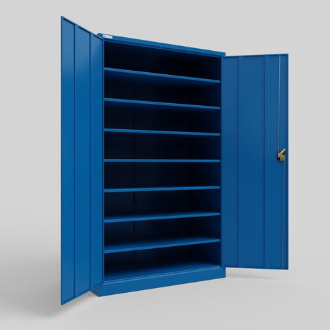 Cabinet 2000 - Extra Large - Blue