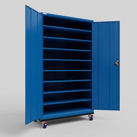 Cabinet 2000 - Extra Large - Blue