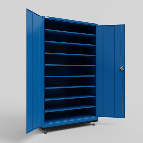 Cabinet 2000 - Extra Large - Blue