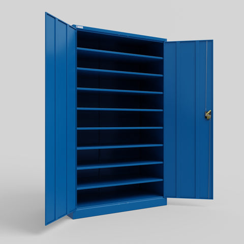 Cabinet 2000 - Extra Large - Blue