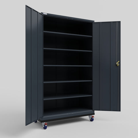 Cabinet 2000 - Extra Large - Dark Grey
