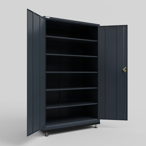 Cabinet 2000 - Extra Large - Dark Grey