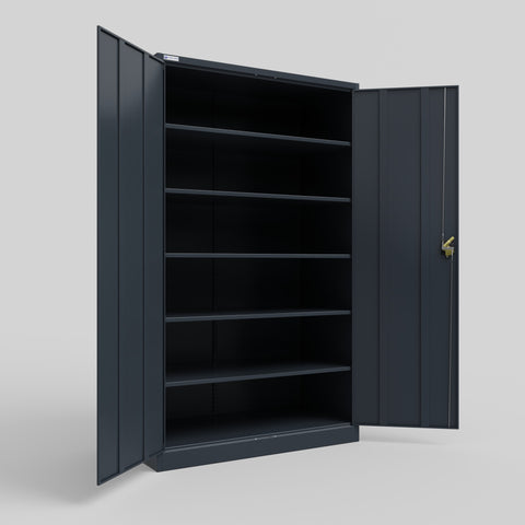 Cabinet 2000 - Extra Large - Dark Grey