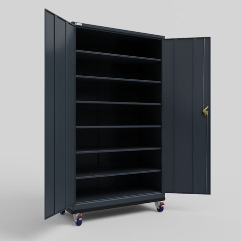 Cabinet 2000 - Extra Large - Dark Grey
