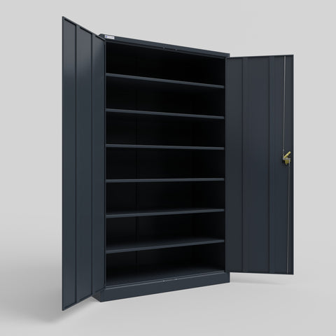 Cabinet 2000 - Extra Large - Dark Grey