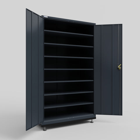 Cabinet 2000 - Extra Large - Dark Grey