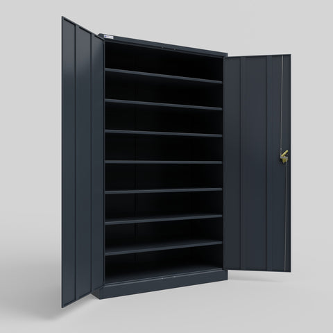Cabinet 2000 - Extra Large - Dark Grey