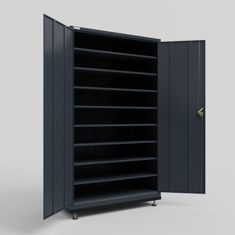 Cabinet 2000 - Extra Large - Dark Grey