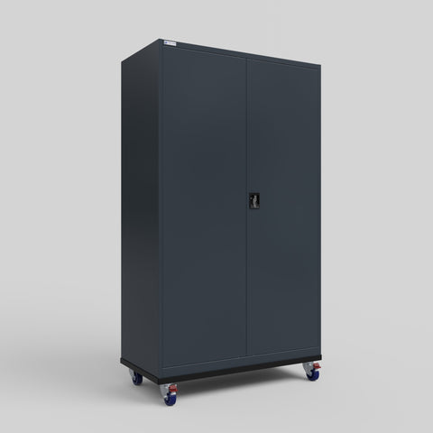 Cabinet 2000 - Extra Large - Dark Grey