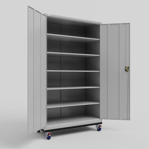 Cabinet 2000 - Extra Large - White