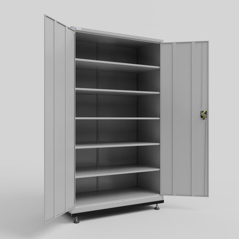Cabinet 2000 - Extra Large - White