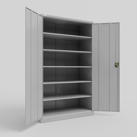 Cabinet 2000 - Extra Large - White