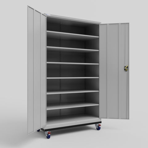 Cabinet 2000 - Extra Large - White