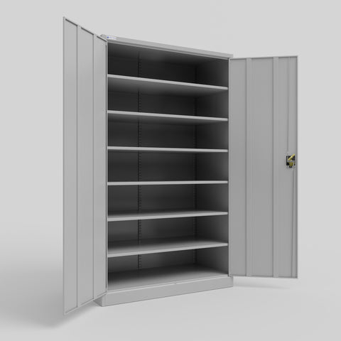 Cabinet 2000 - Extra Large - White