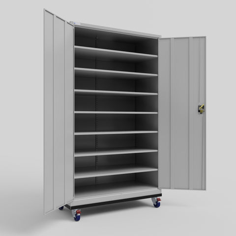 Cabinet 2000 - Extra Large - White