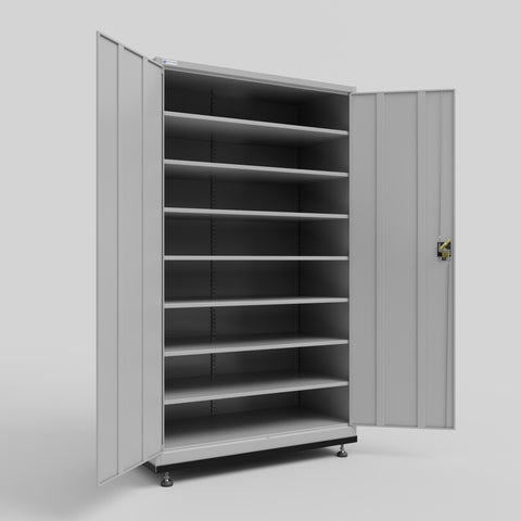 Cabinet 2000 - Extra Large - White