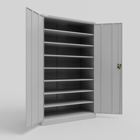 Cabinet 2000 - Extra Large - White