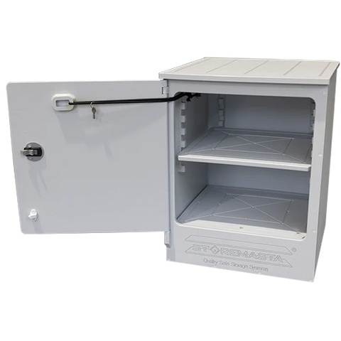20L - Polyethylene Corrosive Substance Storage Cabinet