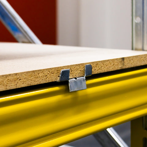 Heavy Duty Workshop Work Bench 3000