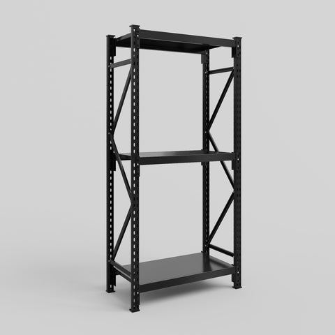Module 1 - Full Bay