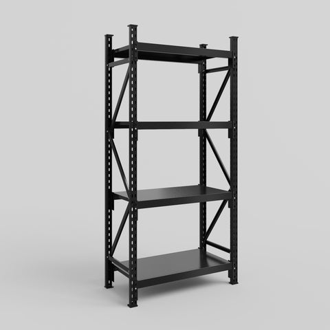 Module 1 - Full Bay