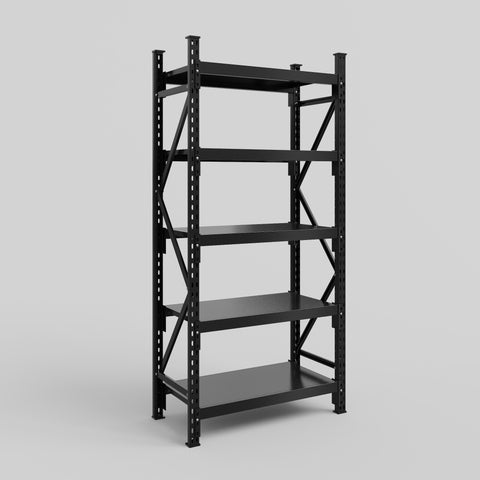 Module 1 - Full Bay