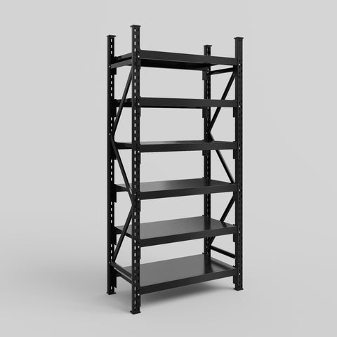 Module 1 - Full Bay