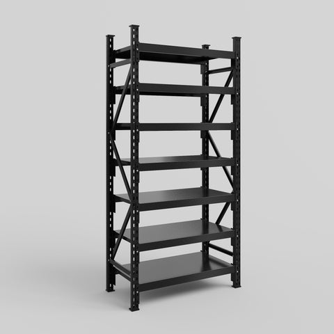 Module 1 - Full Bay