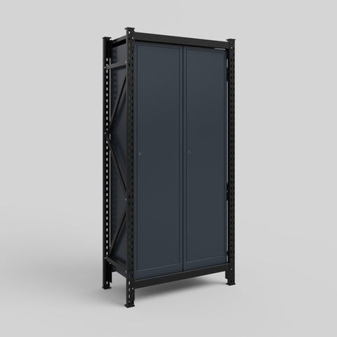 Module 12 - Locker - Double