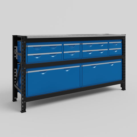 Module 19 - 1800