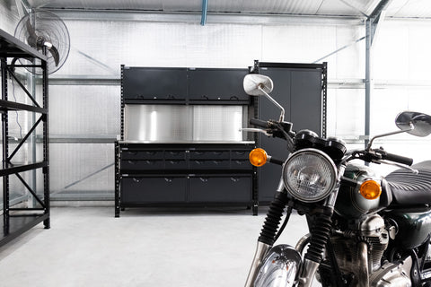 Work Benches