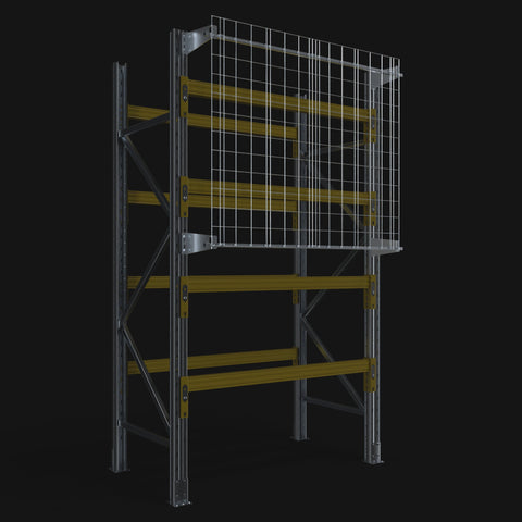 Meshspan Kits