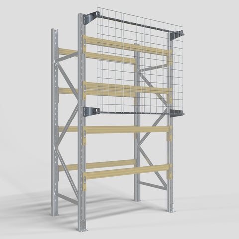 Meshspan Kits