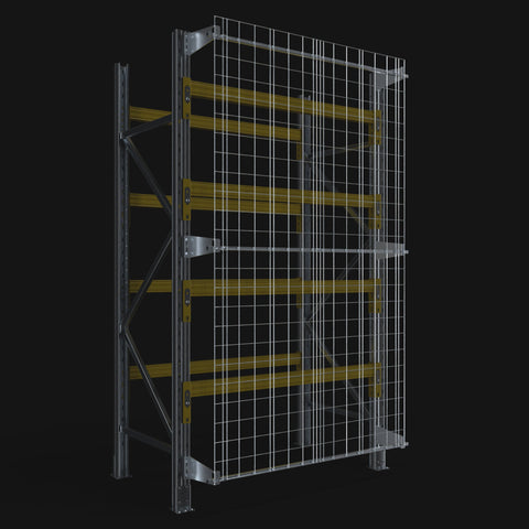 Meshspan Kits