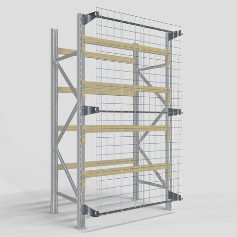 Meshspan Kits