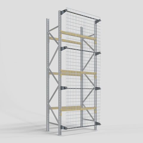 Meshspan Kits