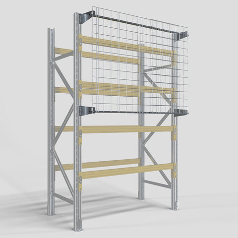 Meshspan Kits