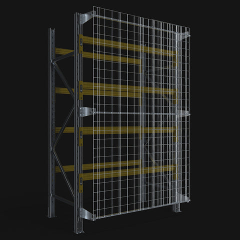 Meshspan Kits