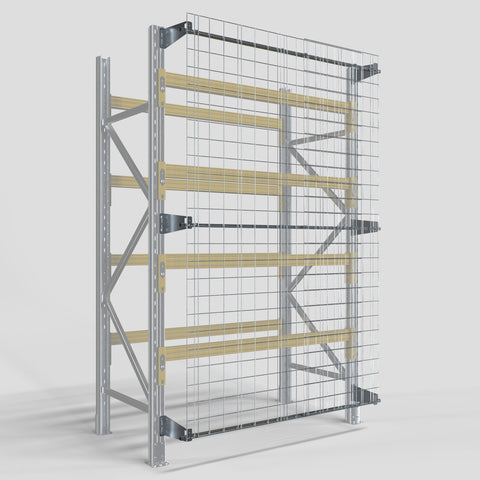 Meshspan Kits