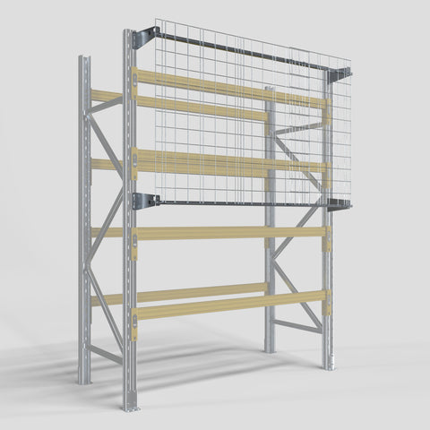 Meshspan Kits