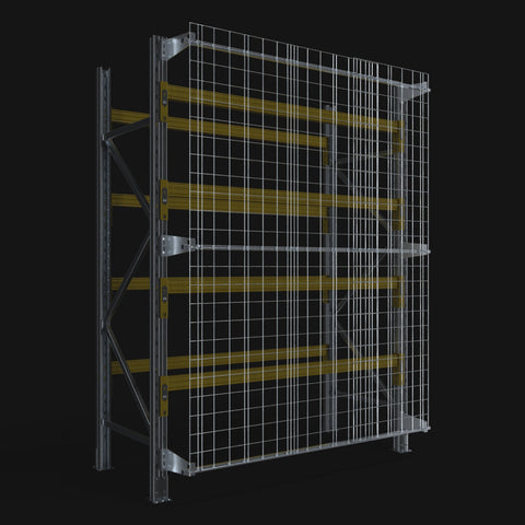 Meshspan Kits